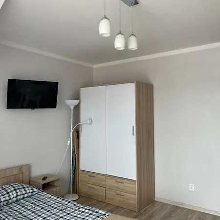 Apartmán Relaksowa Karwia