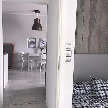 Relaksowa Apartmán