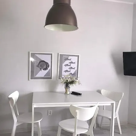 Relaksowa Apartmán Karwia