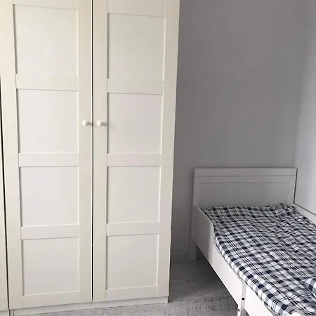 Apartmán Relaksowa Karwia