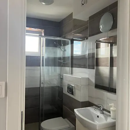 Relaksowa Apartmán