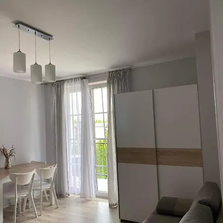 Relaksowa Apartmán *