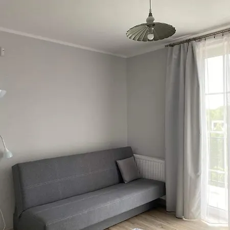Apartmán Relaksowa Karwia