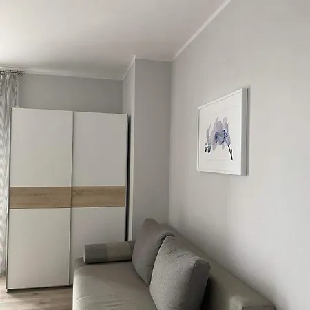 Relaksowa Apartmán Karwia