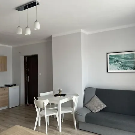 Relaksowa アパート *