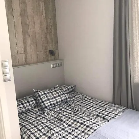 Apartmán Relaksowa Karwia