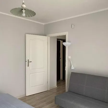 Apartmán Relaksowa Karwia