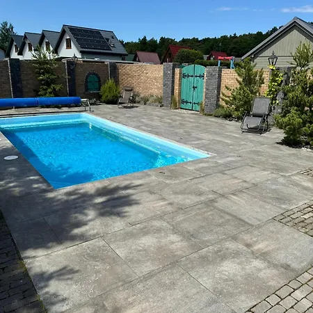 Appartamento Relaksowa Karwia