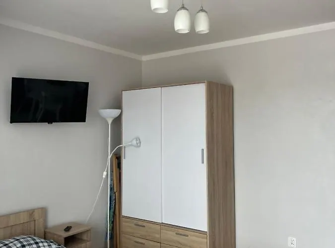 Appartamento Relaksowa Karwia