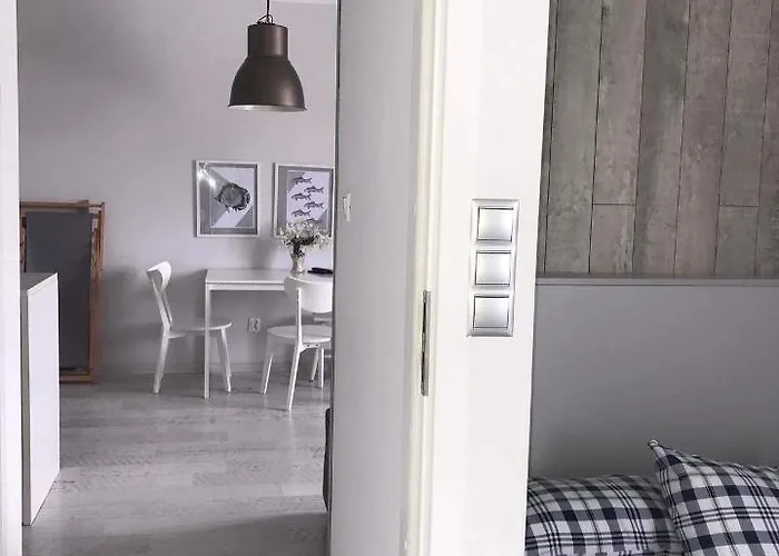 Relaksowa Appartamento