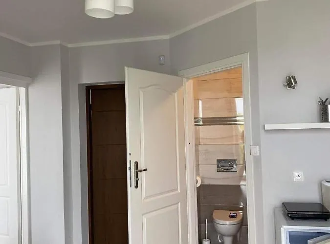 Appartamento Relaksowa *