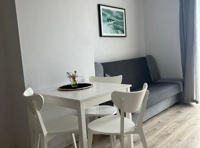 Appartamento Relaksowa