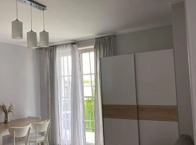 Relaksowa Appartamento *