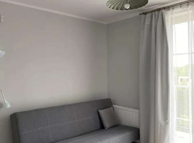 Appartamento Relaksowa Karwia