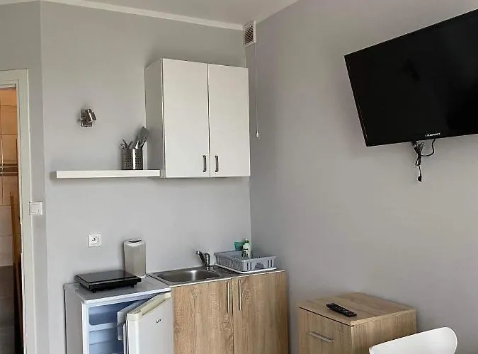 Appartamento Relaksowa