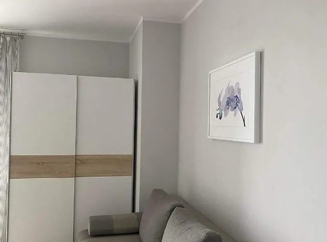 Relaksowa Appartamento Karwia