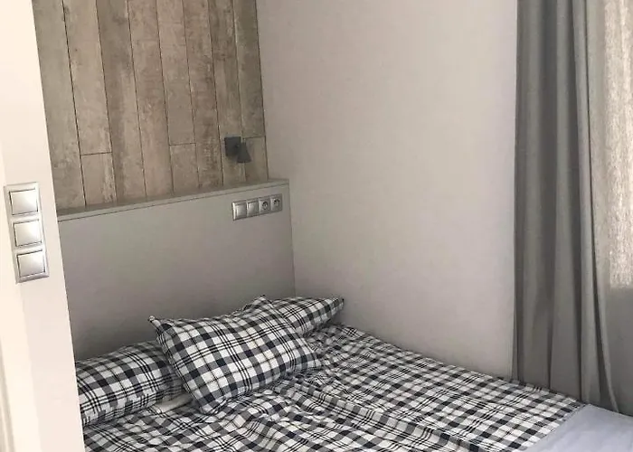 Appartamento Relaksowa Karwia