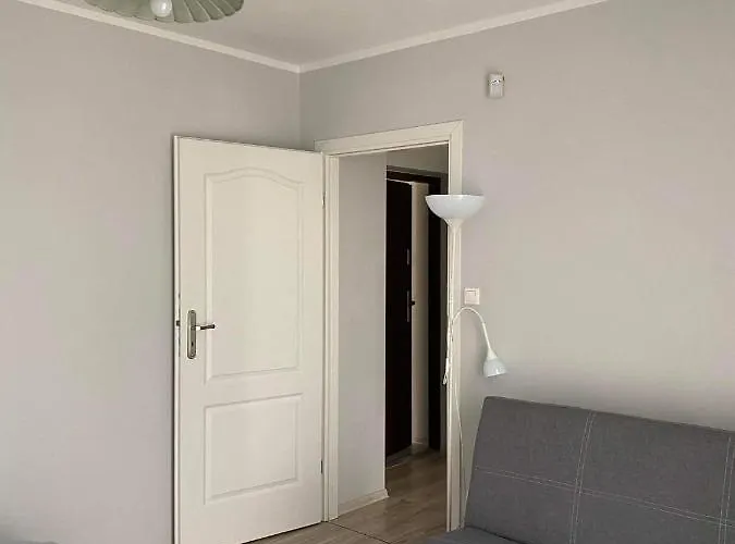 Appartamento Relaksowa Karwia