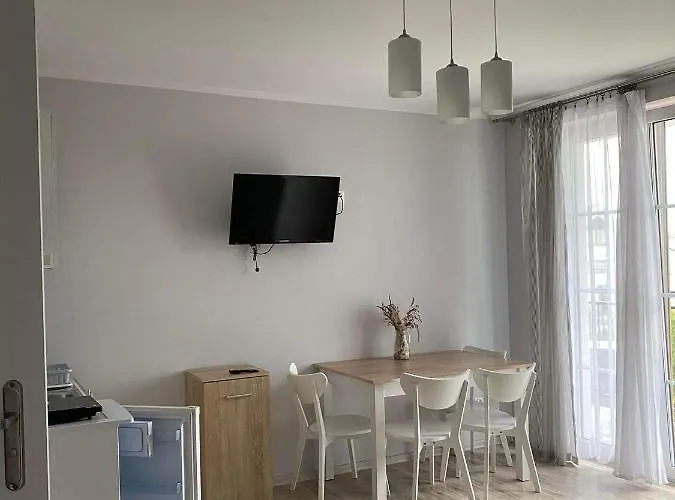 Appartamento Relaksowa *