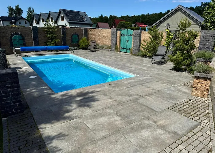 Appartamento Relaksowa Karwia